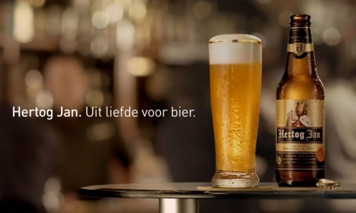 Brand Weizen bierglas